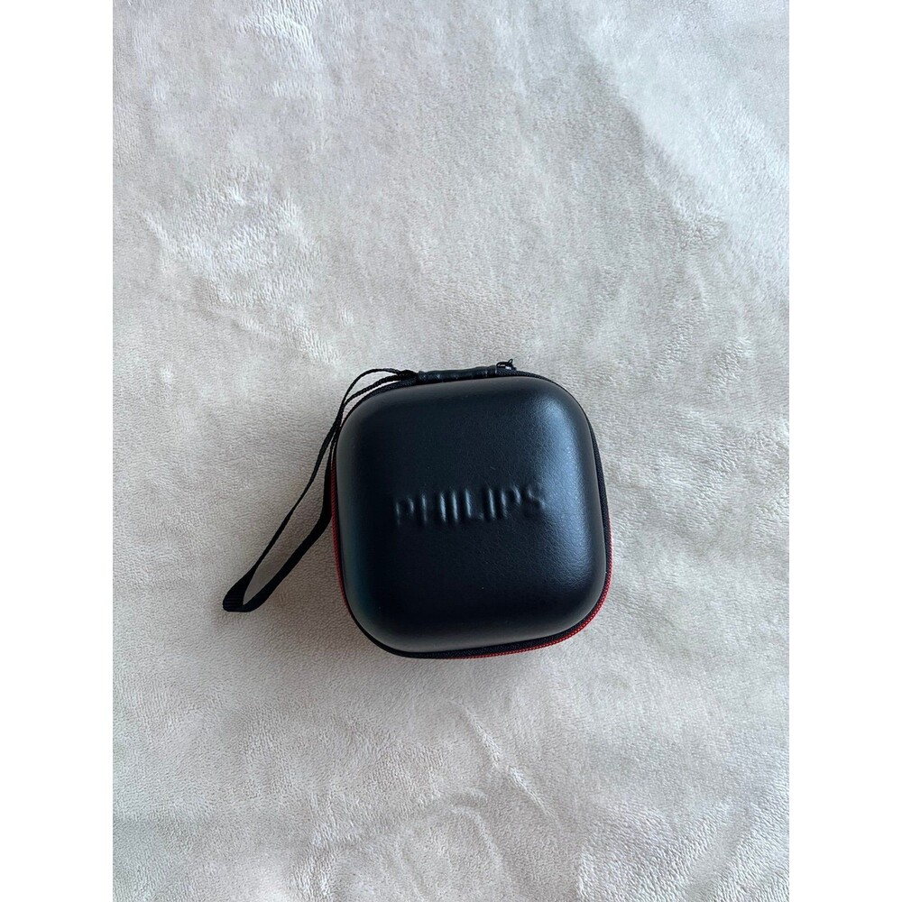 Philips Travel Storage Case
